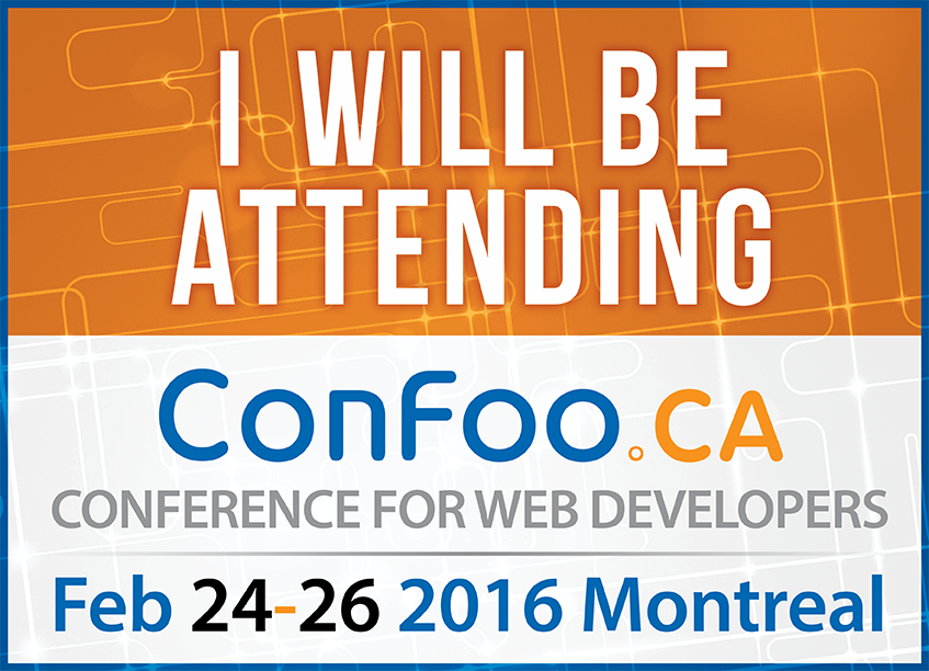 Montreal 2016 | February 24-26, 2016