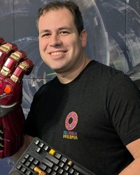 AL Rodriguez