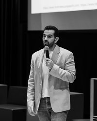 Ali Amine Ghazali