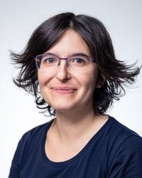 Aurélie Vache
