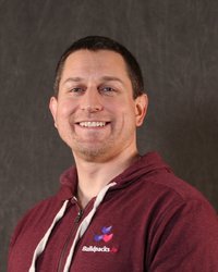 Daniel Mikusa