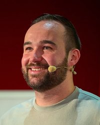 David vlijmincx