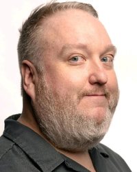 Dwayne McDaniel
