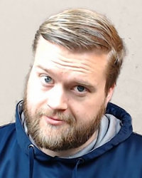 Erik Hanchett