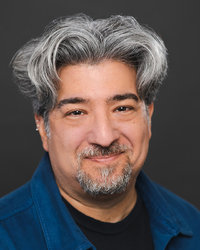 Kevin Goldsmith