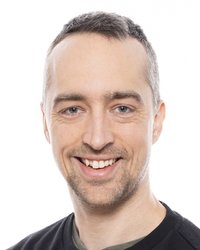 Marc-Antoine Aubé