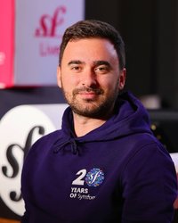 Mathieu Santostefano