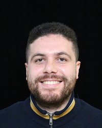 Mohamed Wali