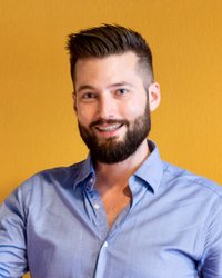 Nicholas Nadeau