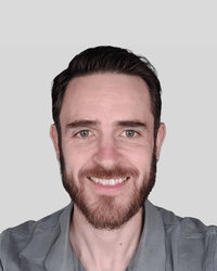 Paul Conroy