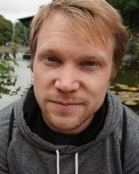Pavel Makhov