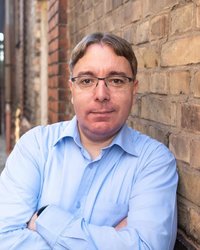 Stephan Hochdoerfer