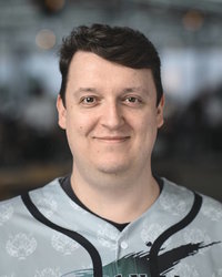 Wesley Cabus