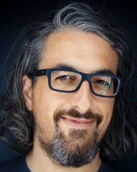 Carlos Sanchez