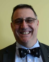 Gregory Carpenter